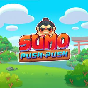 Sumo Push Push.