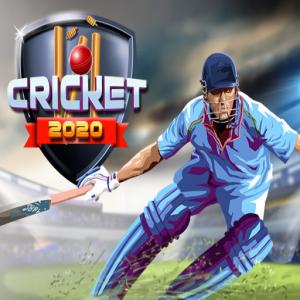 Крикет 2020