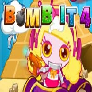 Бомба це 4