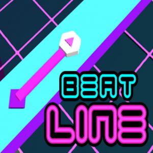 Beat-Linie