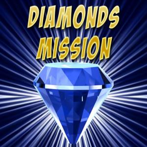 Diamanten Mission.
