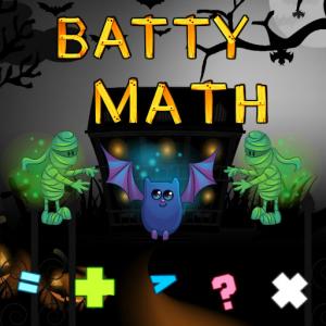 Batty maths