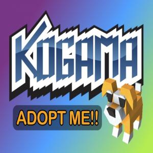 Kogama adopte moi