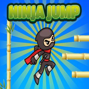 Ninja saut