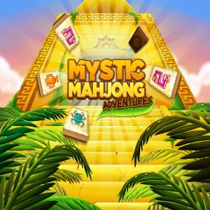 Mystische Mahjong-Abenteuer