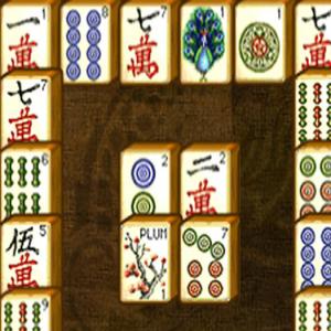 Mahjong Connect 2.