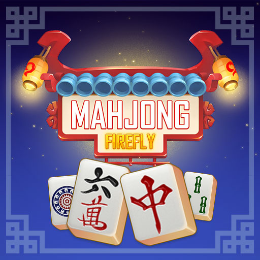 Mahjong luciole