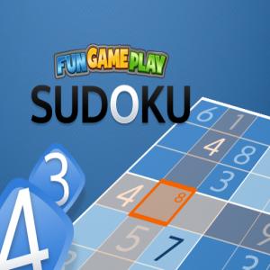 FGP Sudoku.