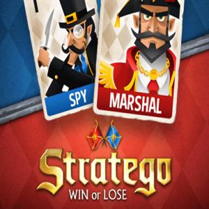 Stratego gewinnen oder verlieren