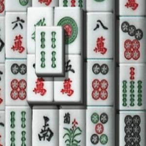 3d Mahjong.
