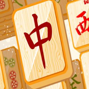 Mahjong jong