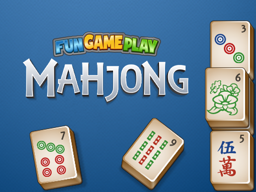 Fgp mahjong.