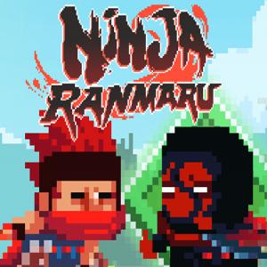 Ninja Ranmaru.