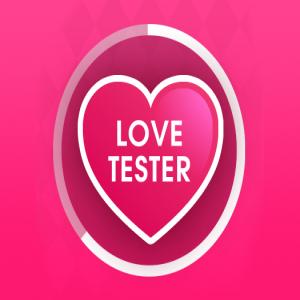 Тестер любові 3
