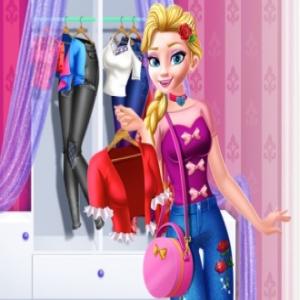 Princess Armoire Perfect Date