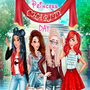 День милосердия принцессы