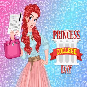 Jour de Princess College