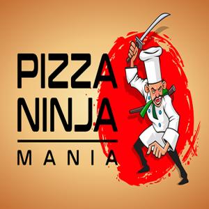 Піца Ніндзя Манія