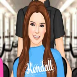 Kendall Hair Salon.