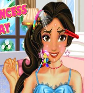 День латиноамериканської принцеси