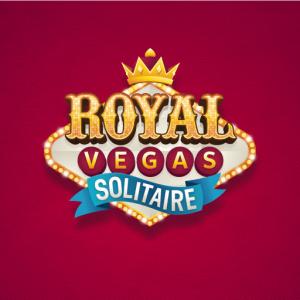 Royal Vegas Solitaire.