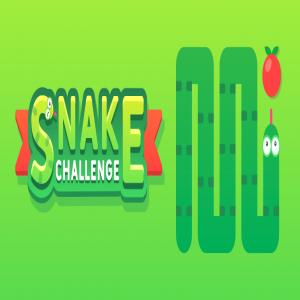 Зміїний виклик
