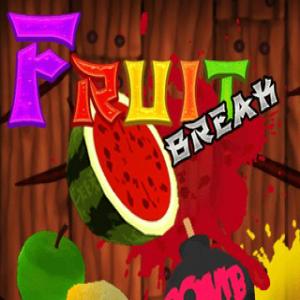 Rupture de fruits
