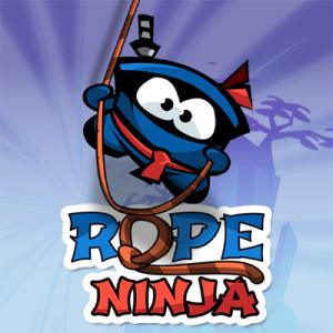 Corde ninja
