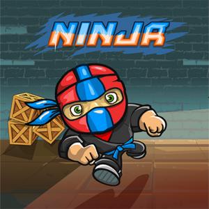 Mini Ninja.