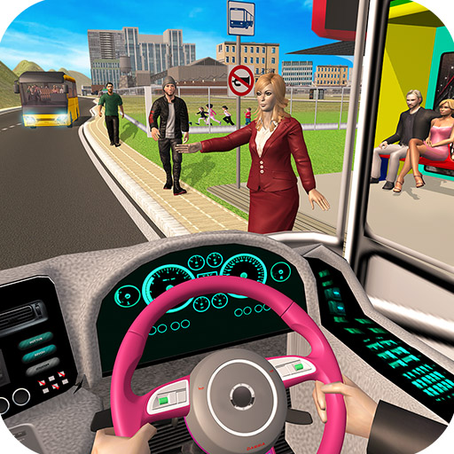 Автобусный симулятор Ultimate