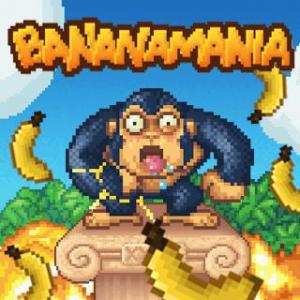 Бананаманія