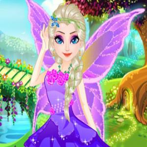 Ellie Fairytale princesse