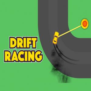 Drift Racing.