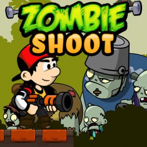 Zombie-Shoot.