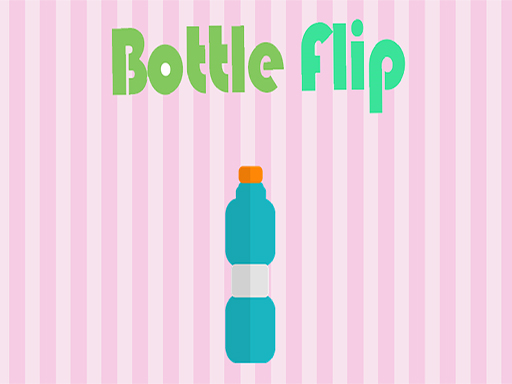 Flasche Flip Pro.
