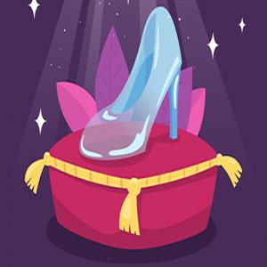Das Cinderella-Story-Puzzle