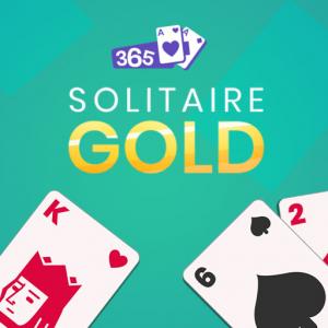 365 Solitaire Gold.