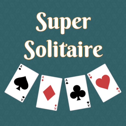 Super-Solitaire.