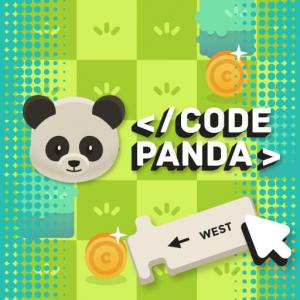 Code Panda.