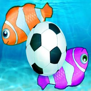 Рибний футбол