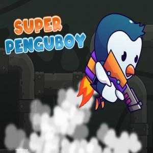 Super Penguboy.