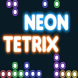 Neon Tetrix.