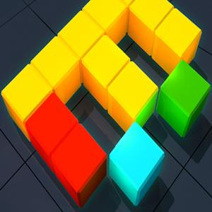 Dessiner des blocs 3D
