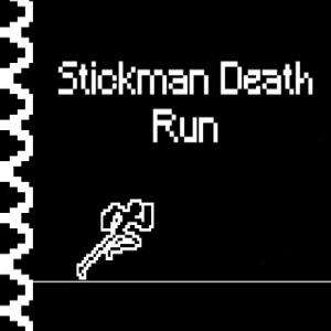 Stickman Tod Run.