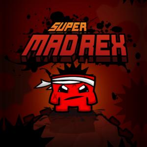 Супер Madrex