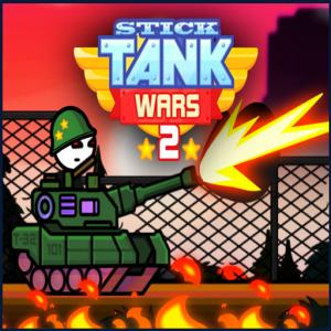 Палка Танковые войны 2