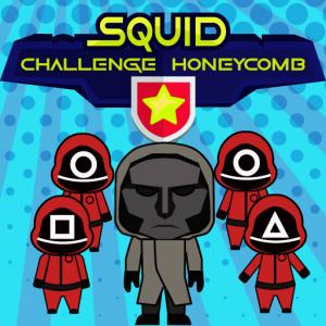 Squid Challenge Sonecomb