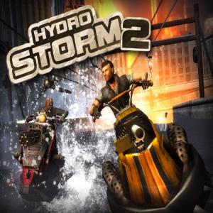 Hydro Storm 2.