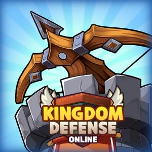 Kingdom Defence Online.