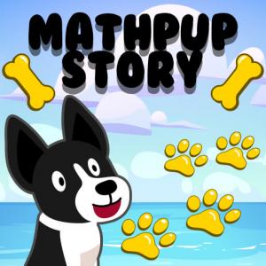 История MathPup